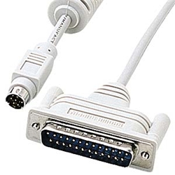 RS-232Cケーブル
