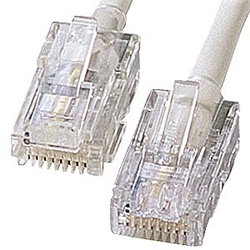 INS1500（ISDN）ケーブル（3m）
