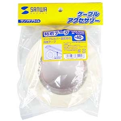 粘着テープ
