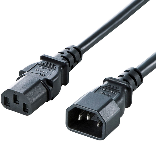 電源コード 12A 250V（3m）
