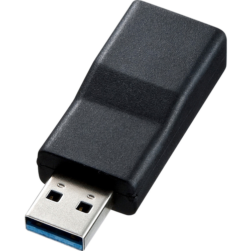 USB3.2A-Type Cメス変換アダプタ
