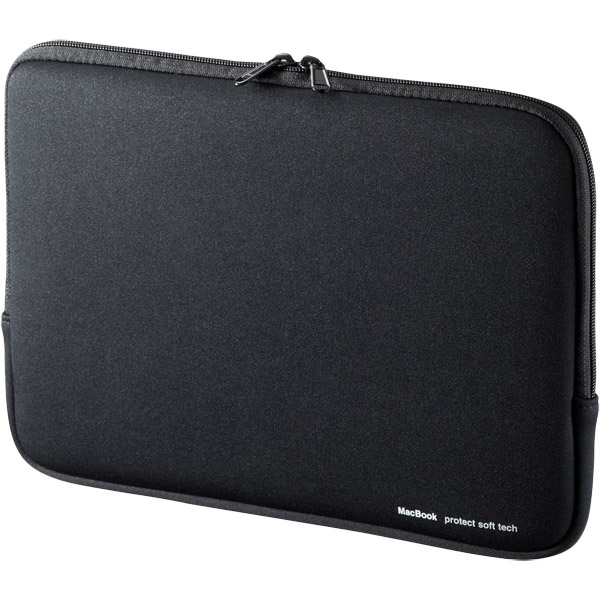 MacBookプロテクトスーツ（ブラック）