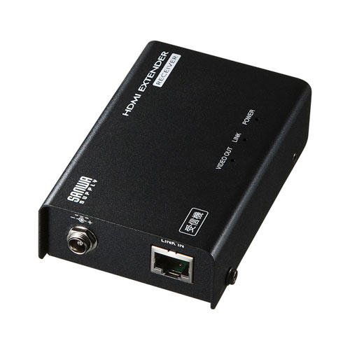 HDMIエクステンダー（受信機）