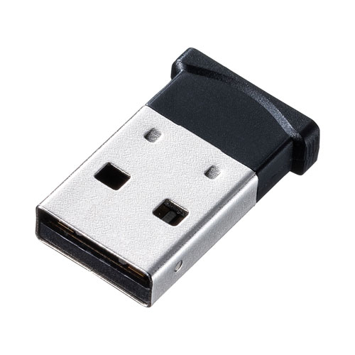 Bluetooth 4.0 USBアダプタ（class1）
