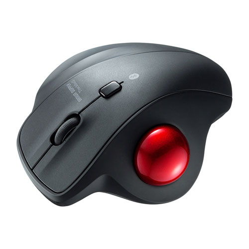Bluetoothトラックボール
