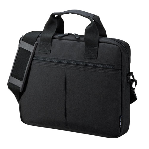 PCインナーバッグ（11.6型ワイド・ブラック）