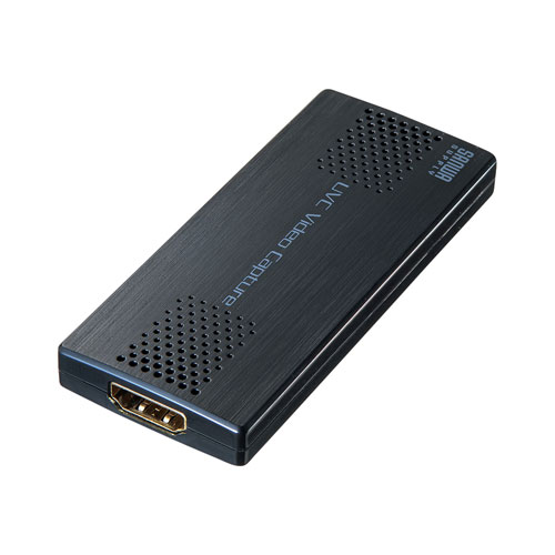 USB-HDMIカメラアダプタ（USB2.0）