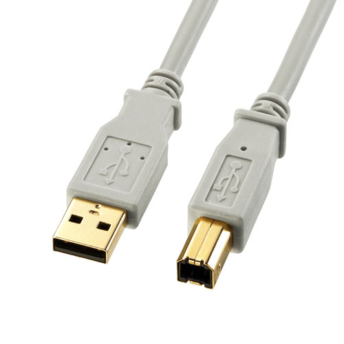 USB2.0ケーブル（1m）