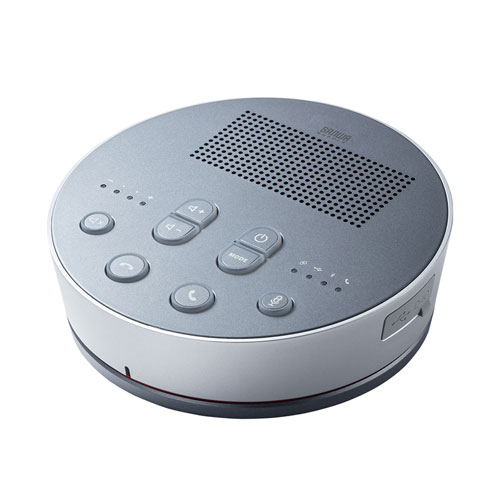 Bluetooth会議スピーカーフォン（スピーカーフォンのみ）
