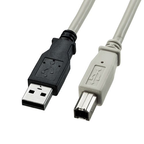 USB2.0ケーブル（5m）