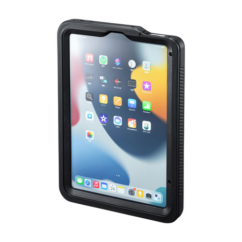 iPad mini 耐衝撃防水ケース