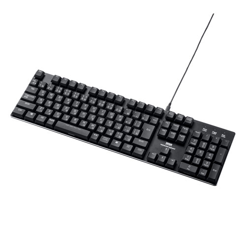 メカニカルキーボード