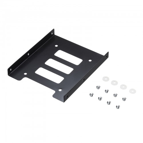 2.5インチHDD/SSD変換マウンタ