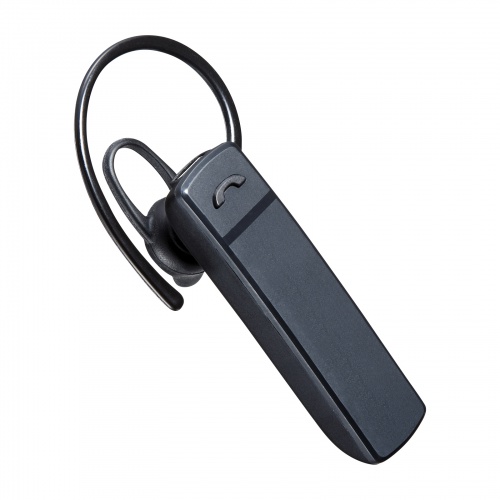 Bluetoothモノラルヘッドセット