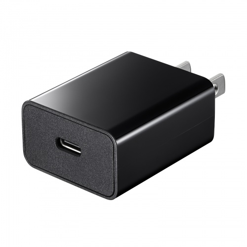 USB Type-C充電器（1ポート・3A）