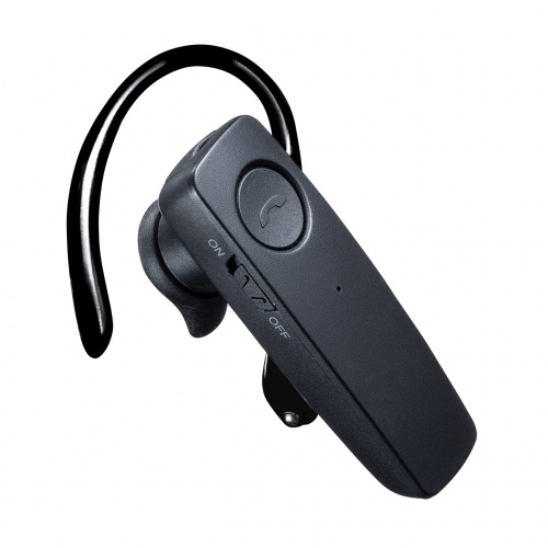防水Bluetooth片耳ヘッドセット