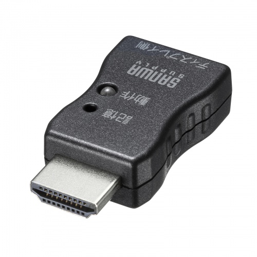 EDID保持器（HDMI用）