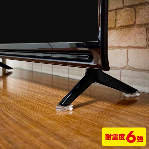 テレビストッパー（6個入り）