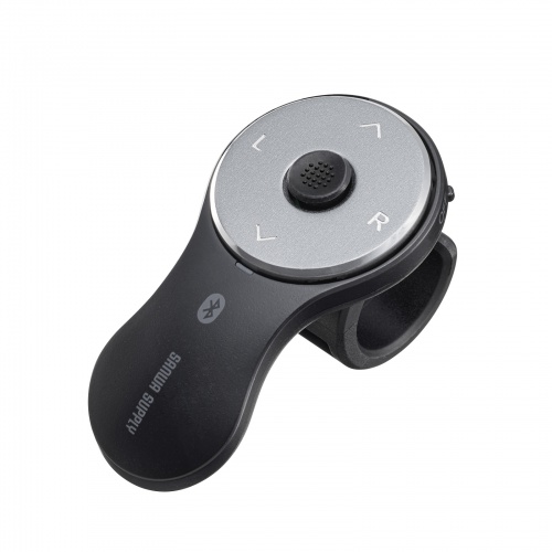 Bluetooth リングマウス3