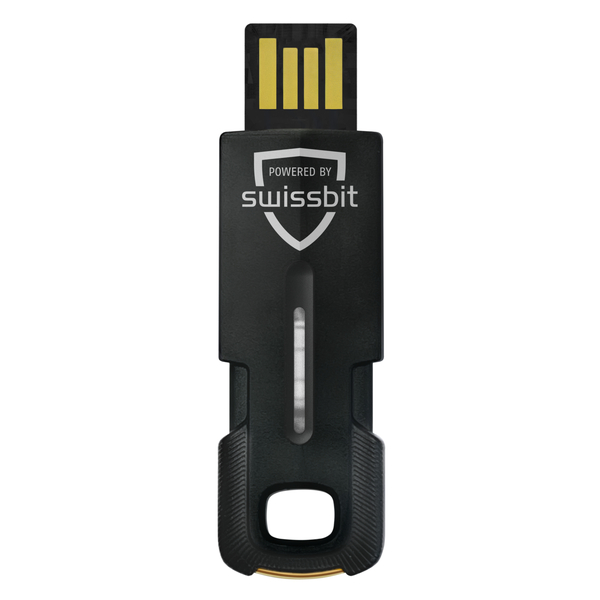iShield Key2 FIDO2 USB-A / NFC (Single Package)