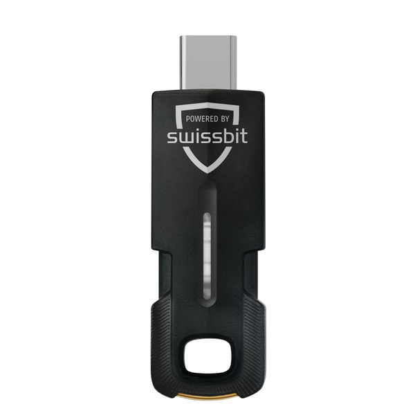 iShield Key2 Pro USB-C / NFC (Single Package)