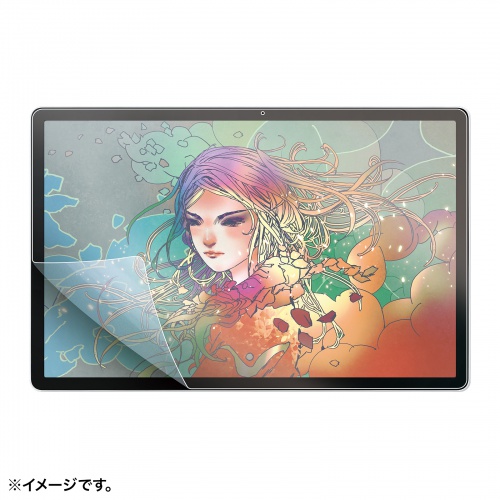 Wacom ポータブルパッド MovinkPad Pro 14対応紙のような質感反射防止フィルム