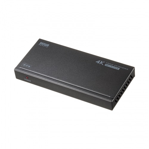 HDMIエクステンダー（4K対応・受信機）