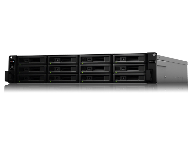 Expansion Unit RXD1219sas 2Uストレージ拡張ユニット HDD非搭載モデル