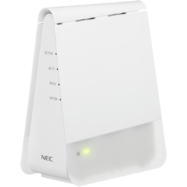5年無償保証 Wi-Fi6搭載SOHO/SMB向け無線ルータ Aterm Biz SH621A1