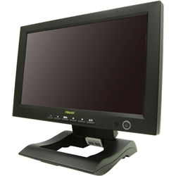 10.1型ワイド HD-SDI入力/出力端子搭載液晶モニター