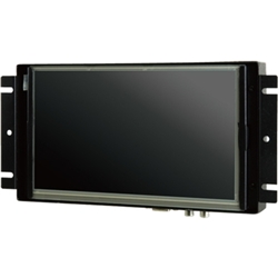7型ワイド HDMI端子搭載組込み用液晶モニター