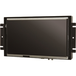 10.1型ワイド HDMI端子搭載組込み用液晶モニター