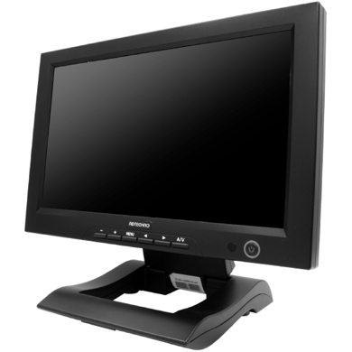 HDCP対応10.1型業務用液晶ディスプレイ