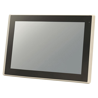 前面IP65対応パネルマウント式 7型組込み用液晶モニター