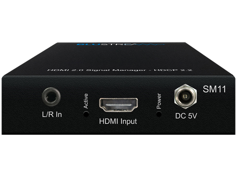 18Gbps対応 HDMI EDIDエミュレータ