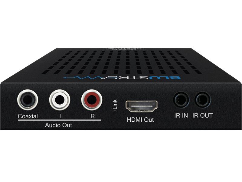 HDBaseT CSC受信器