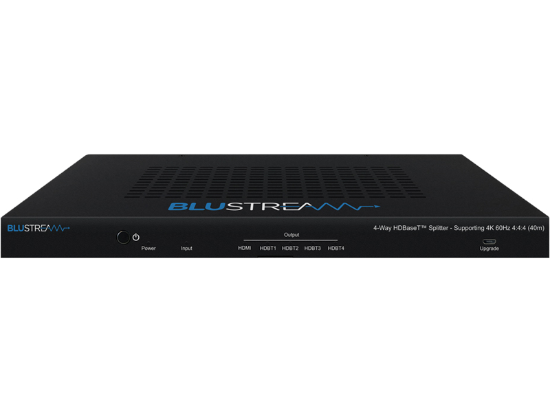 HDBaseT CSC 4分配器