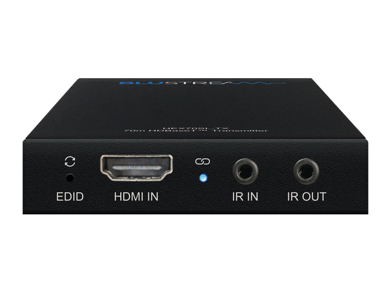 HDBaseT 送信器