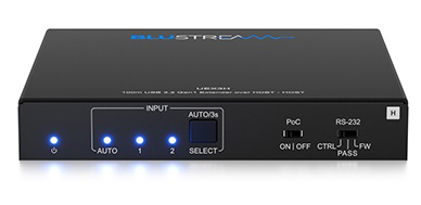 USB 3.2 Gen1エクステンダー ホスト