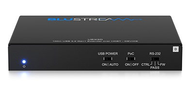 USB 3.2 Gen1エクステンダー デバイス
