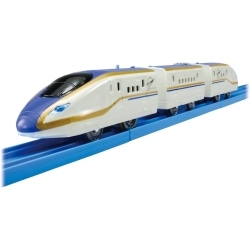 S-05 ライト付E7系新幹線かがやき