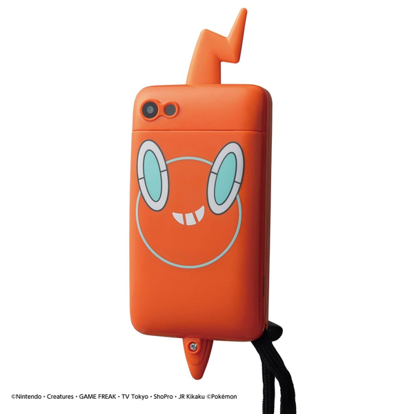 ポケットモンスター ポケモン スマホロトムSHAKE（シェイク）