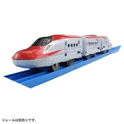 プラレール S-14 E6系新幹線こまち（連結仕様）