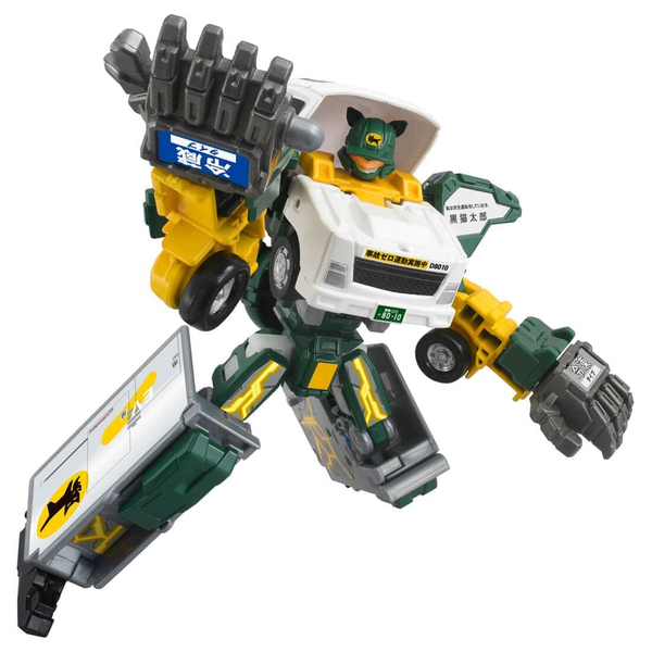 TJB05 キャリーブレイバー ヤマト運輸