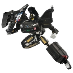 トミカ ジョブレイバー TJB09 ドライブレイバー 日本交通 トヨタ ジャパンタクシー