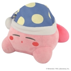 いっしょにねんね 星のカービィ