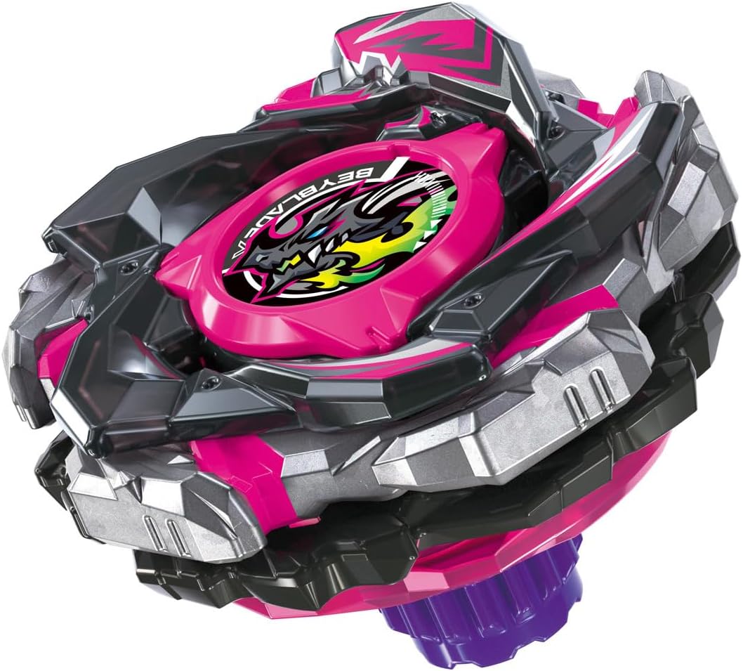 BEYBLADE XCX-13 スターター バハムートブリッツBK1-50I