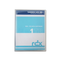 RDX 1TB カートリッジ