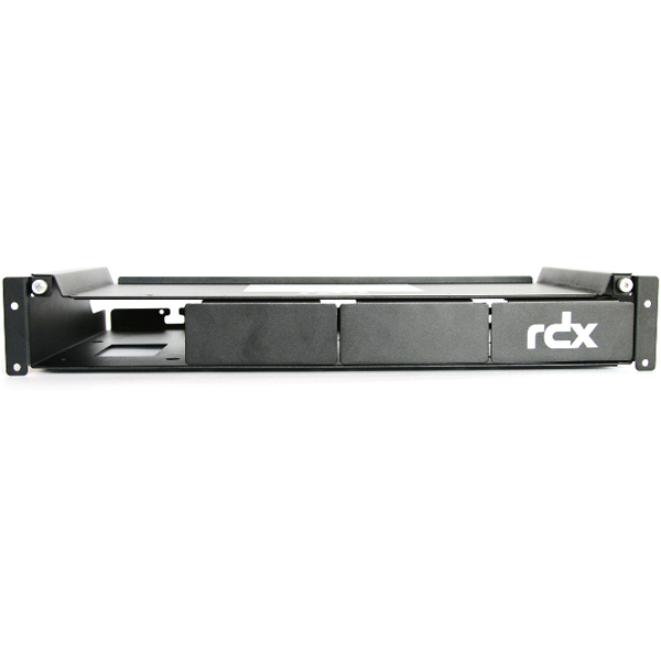 RDX ラックマウントキット QuadPAK