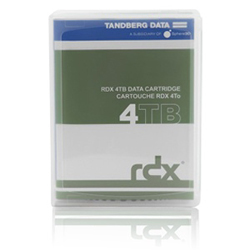 RDX 4TB カートリッジ